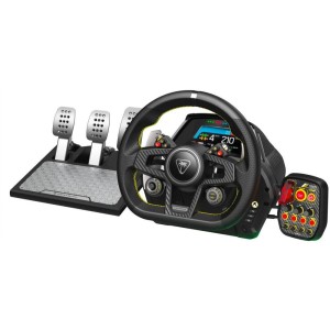 VelocityOne Race Volant+ped TURTLE BEACH