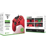 REACT-R Gamepad Red TURTLE BEACH