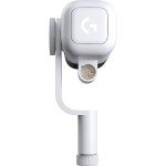 G Yeti XLR s ClearAmp White LOGITECH