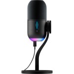 Yeti GX RGB s LIGHTSYNC Black LOGITECH