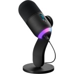 Yeti GX RGB s LIGHTSYNC Black LOGITECH