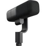 G Yeti XLR s ClearAmp Black LOGITECH