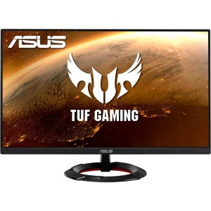 VG249Q1R LCD 23.8'' monitor Black ASUS