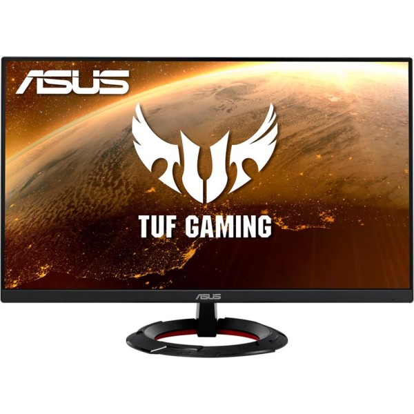 VG249Q1R LCD 23.8'' monitor Black ASUS