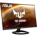 VG249Q1R LCD 23.8'' monitor Black ASUS