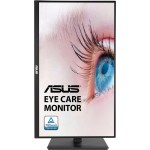 VA27AQSB 27'' monitor Black ASUS