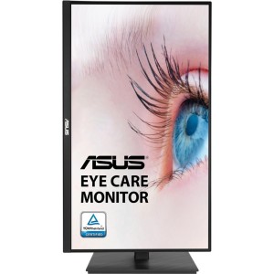 VA27AQSB 27'' monitor Black ASUS