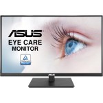 VA27AQSB 27'' monitor Black ASUS