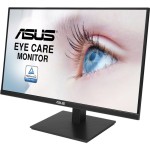 VA27AQSB 27'' monitor Black ASUS