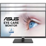VA27AQSB 27'' monitor Black ASUS
