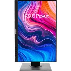 PA248QV 24'' monitor Black ASUS