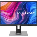 PA248QV 24'' monitor Black ASUS