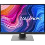 PA248QV 24'' monitor Black ASUS