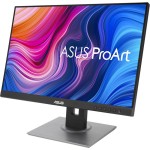 PA248QV 24'' monitor Black ASUS