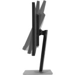 PA248QV 24'' monitor Black ASUS