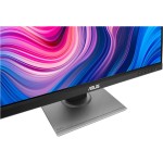 PA248QV 24'' monitor Black ASUS