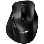 Ergo 9000S bezdrátová myš černá GENIUS