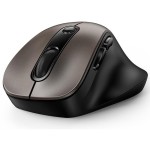 Ergo 9000S bezdrátová myš titan GENIUS