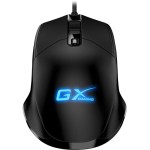GX GAMING Scorpion M300 drát. čer GENIUS