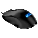 GX GAMING Scorpion M300 drát. čer GENIUS