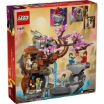Chrám dračího kamene 71819 LEGO
