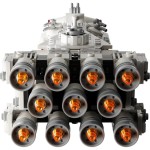 Tantive IV 75376 LEGO