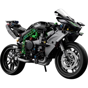 Motorka Kawasaki Ninja H2R 42170 LEGO