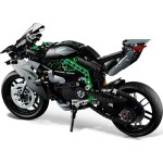Motorka Kawasaki Ninja H2R 42170 LEGO