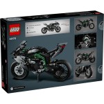 Motorka Kawasaki Ninja H2R 42170 LEGO