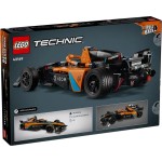 NEOM McLaren Formula E Race Car 42169