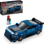 Sport Ford Mustang Dark Horse 76920