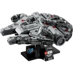 Millenium Falcon 75375 LEGO