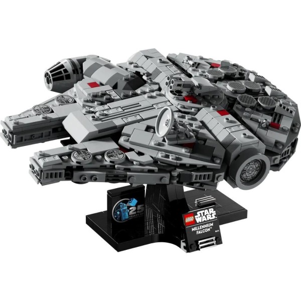 Millenium Falcon 75375 LEGO