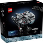 Millenium Falcon 75375 LEGO