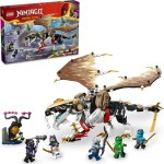 Egalt – Pán draků 71809 LEGO