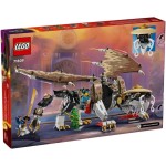 Egalt – Pán draků 71809 LEGO