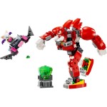 Knuckles a jeho robotický strážce 76996