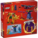 Arinův bojový robot 71804 LEGO