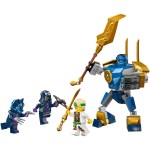 Bojový balíček Jayova robota 71805