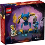 Bojový balíček Jayova robota 71805