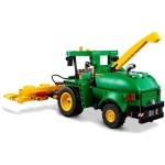 John Deere 9700 Forage Harves 42168