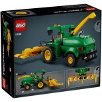 John Deere 9700 Forage Harves 42168
