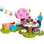 Julian a oslava narozenin 77046 LEGO
