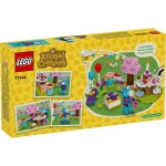 Julian a oslava narozenin 77046 LEGO