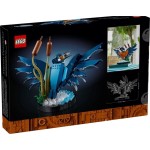 Ledňáček 10331 LEGO