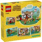 Návštěva u Isabelle 77049 LEGO