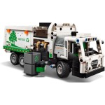 Popelářský vůz Mack LR Electric 42167