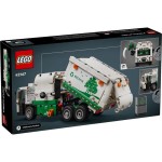 Popelářský vůz Mack LR Electric 42167