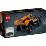 NEOM McLaren Extreme E Race Car 42166