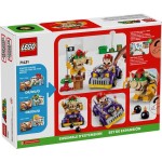 Bowserův sporťák – rozšiřující set 7143